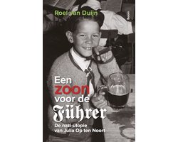 Een zoon voor de Führer