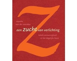 Een zucht van verlichting