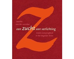 Een zucht van verlichting