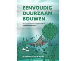 Eenvoudig duurzaam bouwen