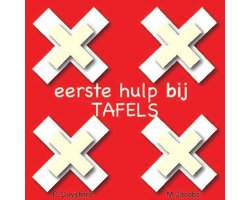 Eerste hulp bij tafels