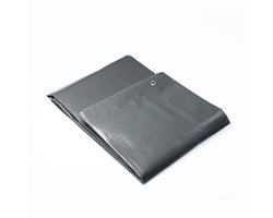 Eersteklas beschermhoes voor vierkante en ronde vuurtafel