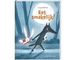 Eet smakelijk!