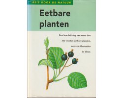 Eetbare planten