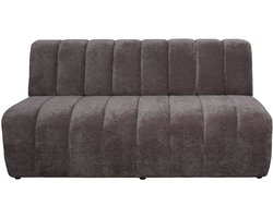 Eetkamerbank Sofia Bruin La Vie 08 - 200 cm - Scandinavische / Hotel Chique Stijl