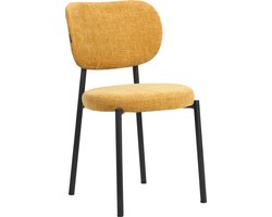 Eetkamerstoel 14184 Geel