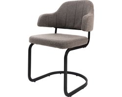 Eetkamerstoel Eros Brown