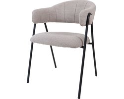 Eetkamerstoel Lio Natural