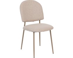 Eetkamerstoel Reverie Beige