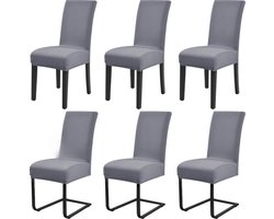 Eetkamerstoelen Set - 2 Stuks - Comfortabel en Stijlvol - Geschikt Voor Moderne Interieurs