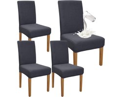 Eetkamerstoelen set