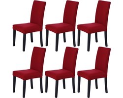 Eetkamerstoelen set