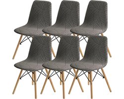 Eetkamerstoelen set - stijlvolle eetkamerstoel - 2/4/6 stuks