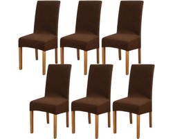 Eetkamerstoelen set (zonder stoelen)