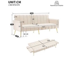 Eetkamerstoelen – Stoelen – Kuipstoelen – Woonkamerstoelen – Lounge Stoelen – Set van 4 – Plush Velvet Bekleding – Zilverkleurig Metalen Frame