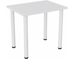 Eetkamertafel of Bureau Boston - Keukentafel Klein - Diverse Maten en Kleuren