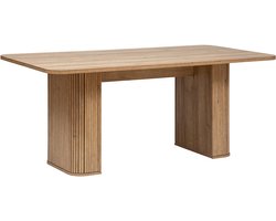Eettafel 180 cm Bogart