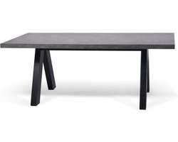 Eettafel Alex