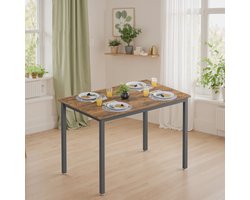 Eettafel, bureau, keukentafel