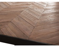 Eettafel Criss Cross - 240x100cm