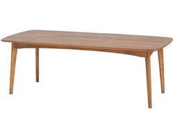 Eettafel Frida Mangohout - 240 x 105 cm | Mysons