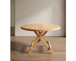 Eettafel - Ganeey