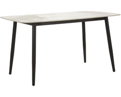 Eettafel Josh Dining Table 138×78×76 cm