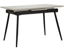Eettafel Matt Dining Table 120×80×75 cm