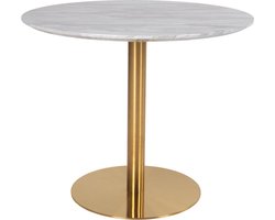 Eettafel Ø 90 cm Bea