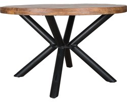 Eettafel Sas ø150 cm