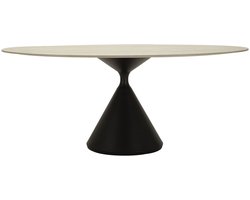 Eettafel Space 180×90×73 cm