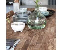 Eettafel Treks - 250x90cm