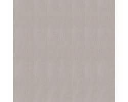 Effen behang met dubbele breedte Grijze lijnen 104 cm x 10 m grijs vlies geweven vinyl