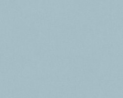 EFFEN MAT BEHANG | Basic - blauw - Architects Paper Art of Eden