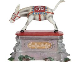 Efteling - Ezeltje strekje - Woonaccessoires en seizoensgebondendecoratie