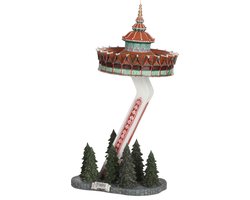 Efteling - Pagode - Woonaccessoires en seizoensgebondendecoratie