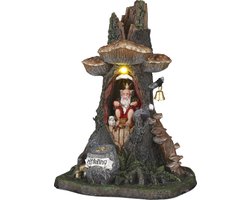 Efteling - Trollenkoning - Woonaccessoires en seizoensgebondendecoratie