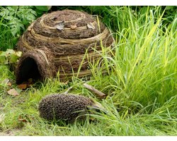 Egelhuis Naturel - Large