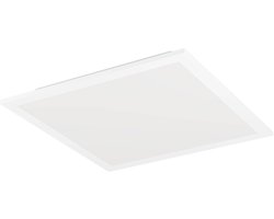 EGLO Bottazzo LED Paneel - 29.5 x 29.5 cm - Wit - Instelbaar wit licht (warm, neutraal en daglicht)