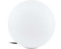 EGLO connect.z Monterolo-Z Smart Vloerlamp Buiten - E27 - Ø 30 cm