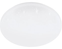 EGLO Frania-A plafondverlichting Wit LED