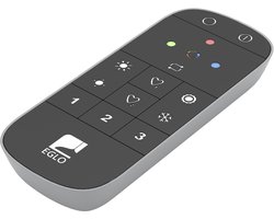EGLO remote-z - slimme accessoire - afstandsbediening