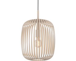 EGLO Romazzina Hanglamp - E27 - Ø 32,5 cm - Zandkleur