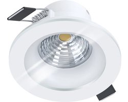 EGLO Salabate Verzonken spot Wit LED 6 W G