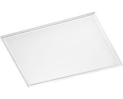 EGLO Salobrena 1 - Rasterlamp - 1 Lichts - Wit