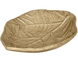 Eglo Sieradenschaaltje Forleyet messing 13x9x2cm