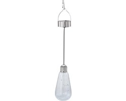 EGLO SOLAR Grondverlichting voor buiten Roestvrijstaal