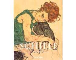 Egon Schiele 1890-1918