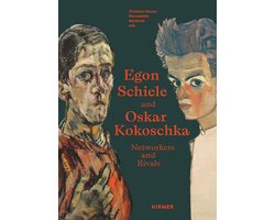 Egon Schiele Oskar Kokoschka