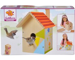 Eichhorn Outdoor, Vogelhaus | 100004581